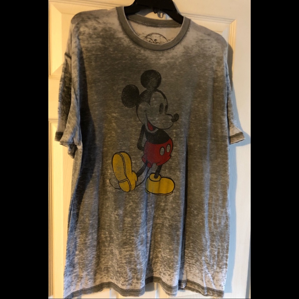 Mickey Mouse T-shirt
